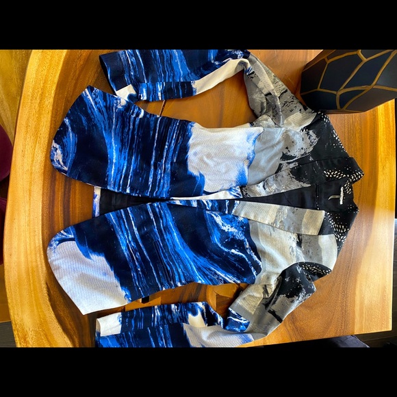 Buffalo jacket - Picture 1 of 2